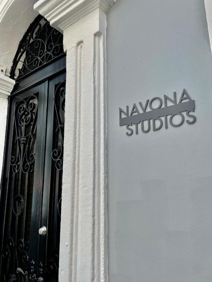Navona Studios San Juan Exterior foto